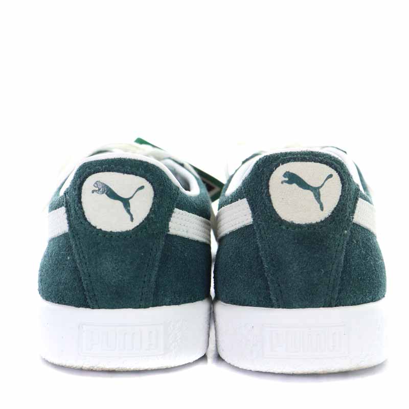 未使用品 プーマ PUMA SUEDE 90681 PONDEROSA スニーカー
