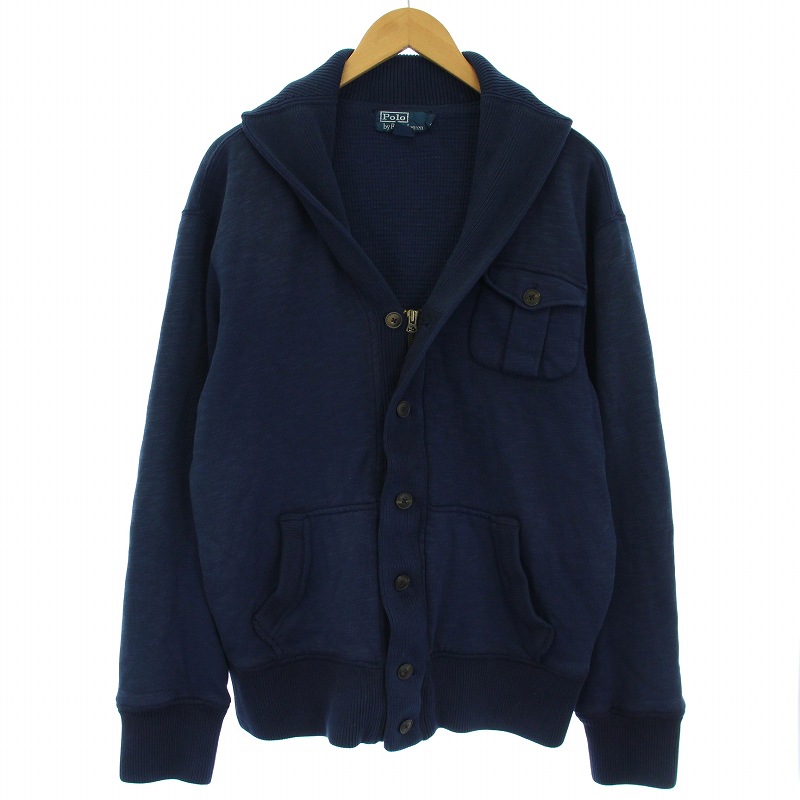 ポロ バイ ラルフローレン Polo by Ralph Lauren カーディガン 