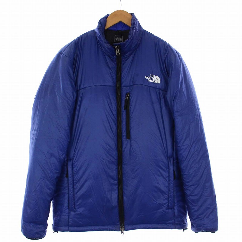 ザノースフェイス THE NORTH FACE TRANGO LIGHT JACKET トランゴライト  