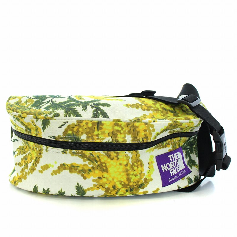 ノースフェイス パープルレーベル THE NORTH FACE PURPLE LABEL Funny 