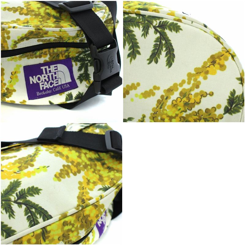 ノースフェイス パープルレーベル THE NORTH FACE PURPLE LABEL Funny