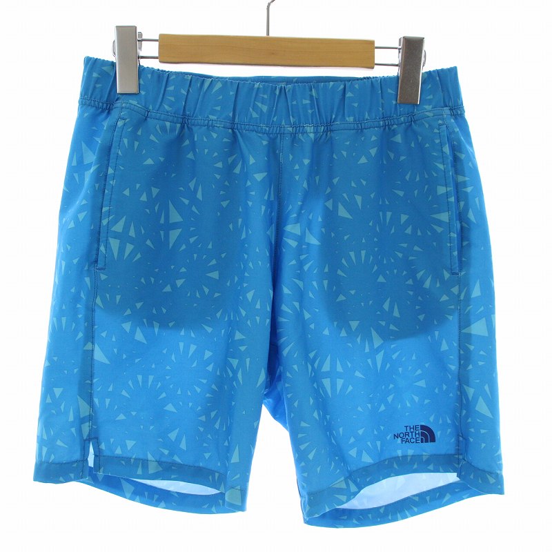 ザノースフェイス THE NORTH FACE フレキシブルショートパンツ