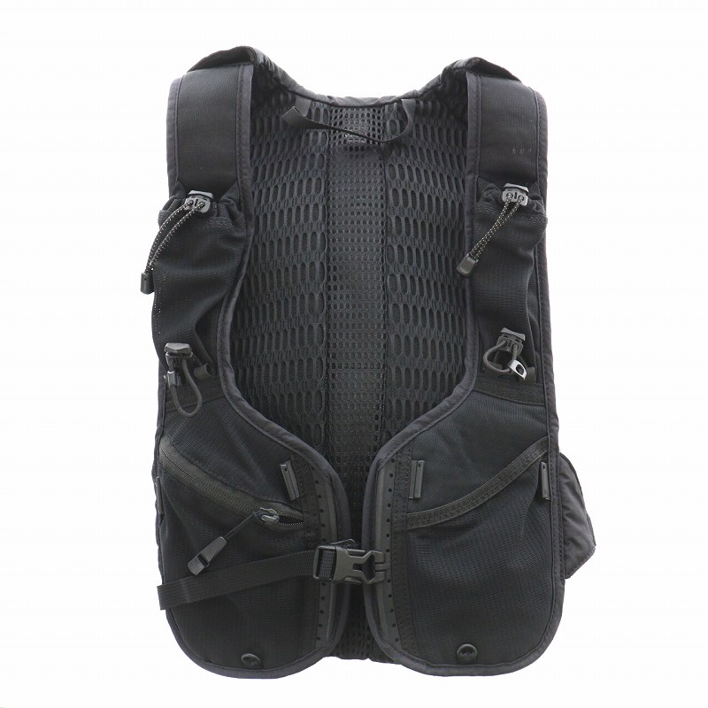 ザノースフェイス THE NORTH FACE TR Compo リュックサック デイパック 