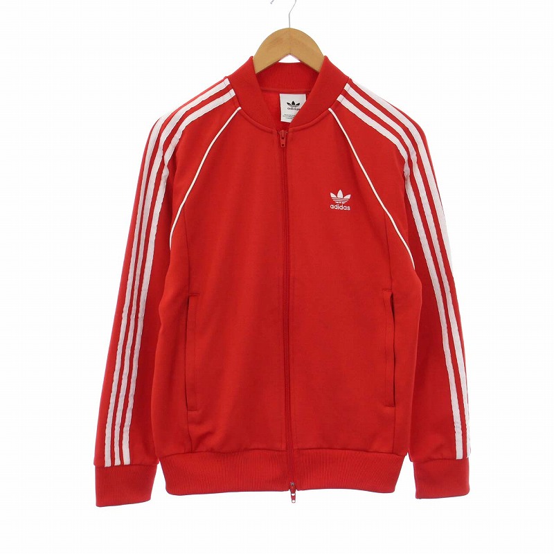 アディダスオリジナルス adidas originals SST TRACK TOP スーパー 