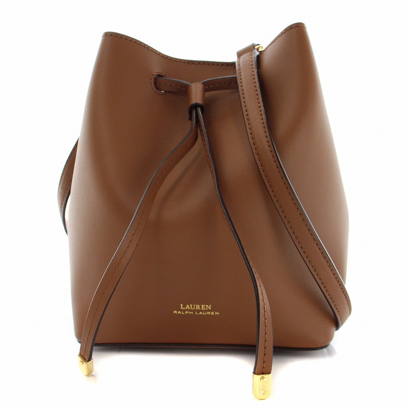 ローレンラルフローレン LAUREN RALPH LAUREN Debby ショルダーバッグ 