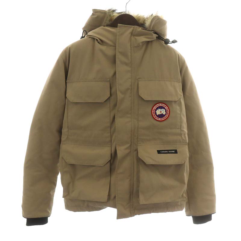 カナダグース CANADA GOOSE EXPEDITION PARKA エクスペディション  