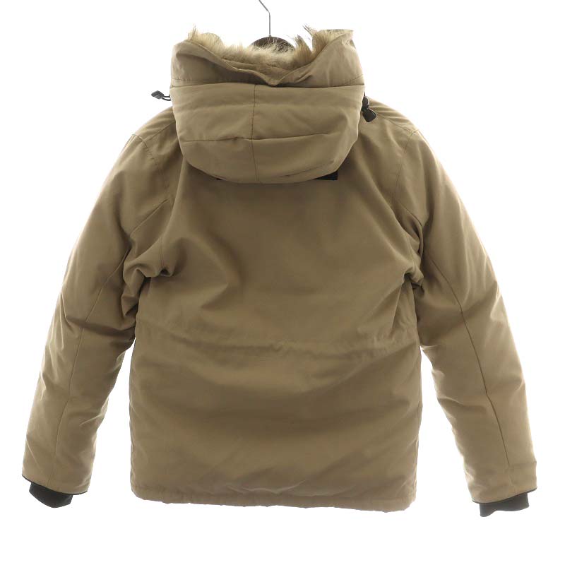 カナダグース CANADA GOOSE EXPEDITION PARKA エクスペディション 