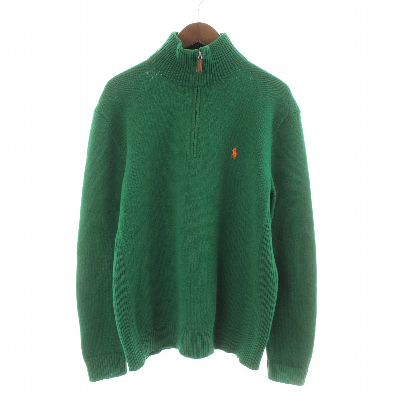 ポロ バイ ラルフローレン Polo by Ralph Lauren ニット セーター 