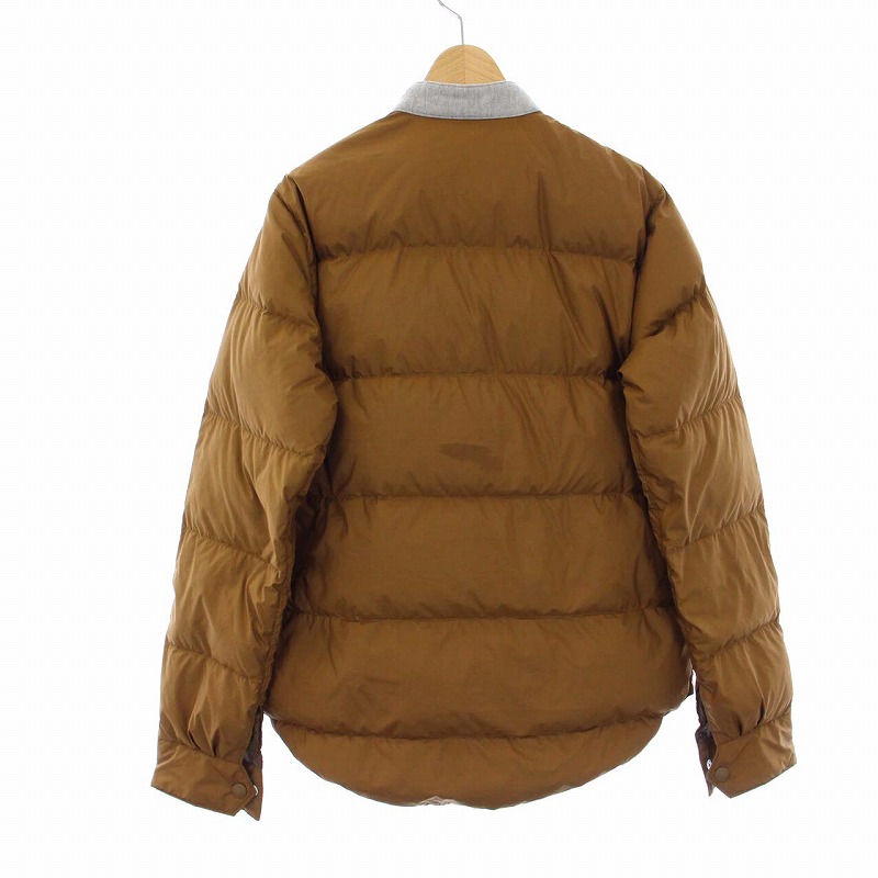 ノースフェイス パープルレーベル THE NORTH FACE PURPLE LABEL 光電子