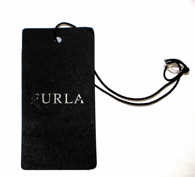 【未使用品】FURLA 保管袋付き　キーリング　ベアー　チャーム　美品 人気商品ランキング 保管袋付き 未使用品】FURLA キーリング 美