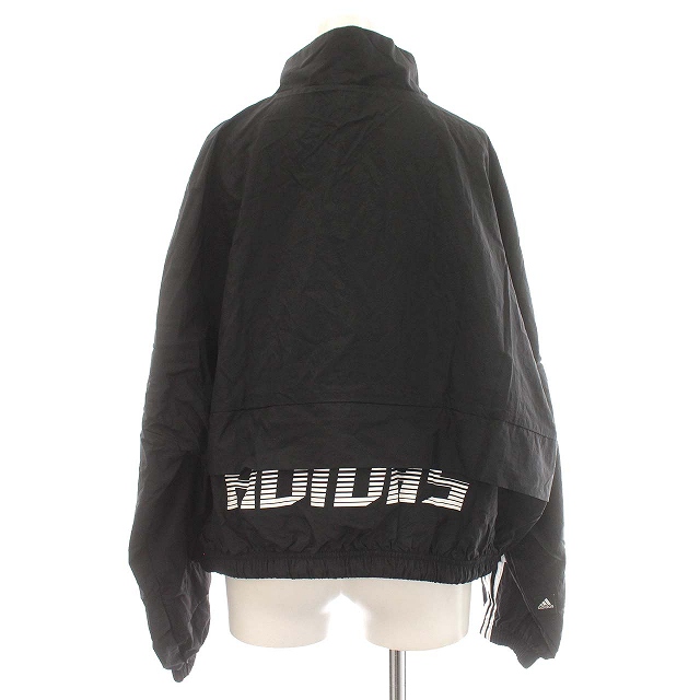 アディダス adidas セットアップ ナイロン トラックジャケット パンツ 