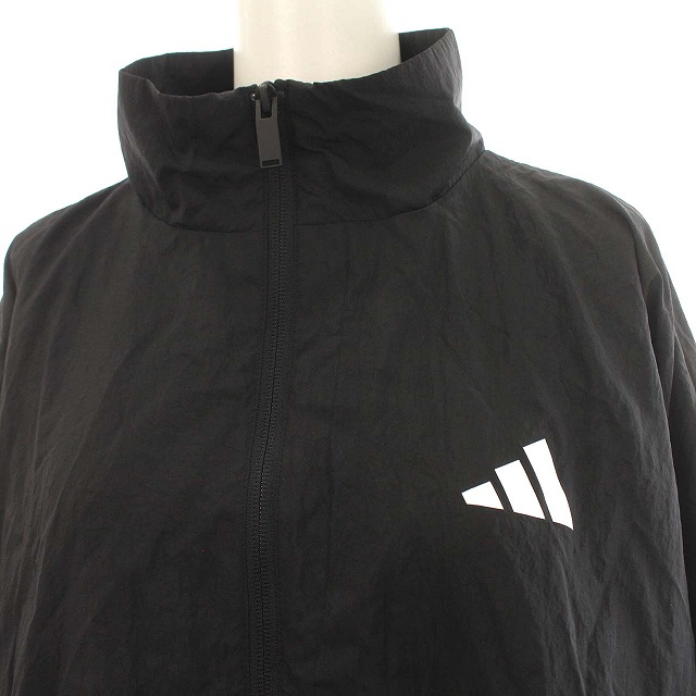 アディダス adidas セットアップ ナイロン トラックジャケット パンツ 