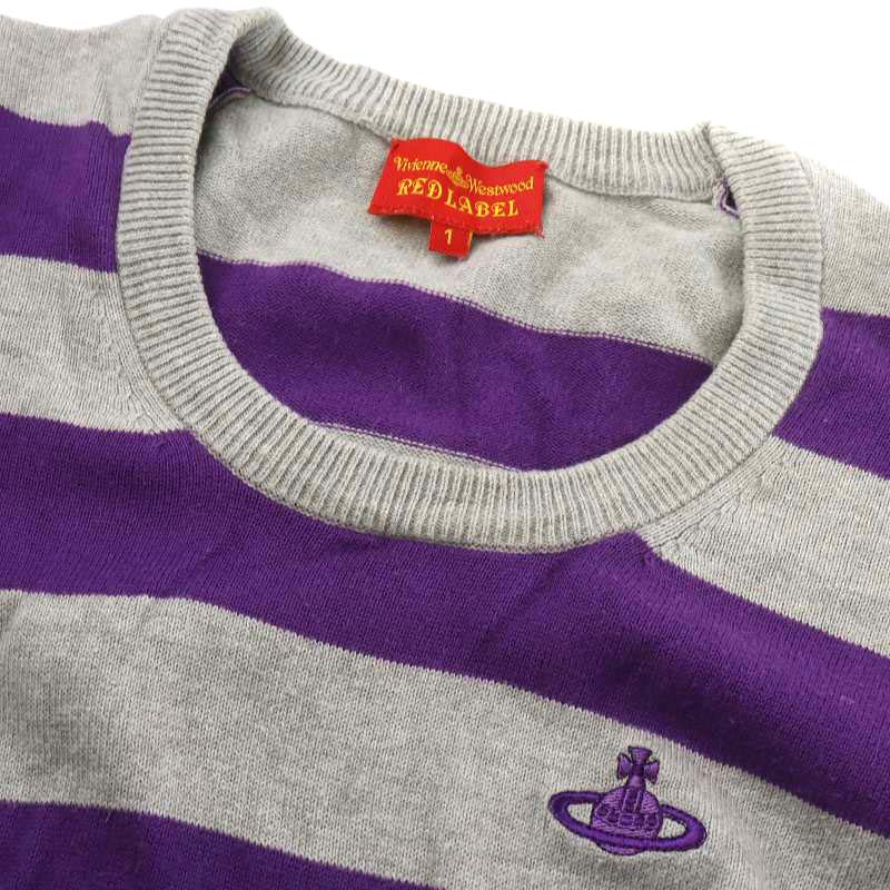 ヴィヴィアンウエストウッドレッドレーベル Vivienne Westwood