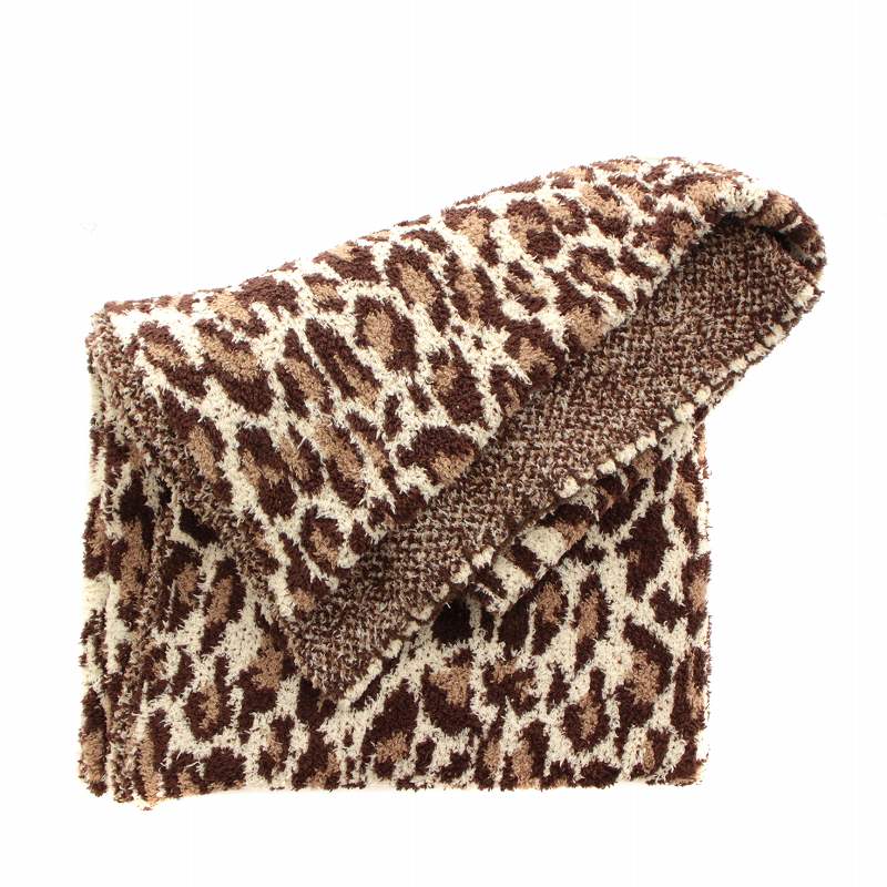 未使用品 ザニューハウス THE NEWHOUSE COCONINO BLANCKET ストール  