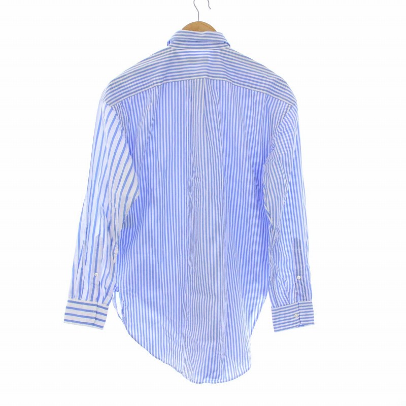 ポロ ラルフローレン POLO RALPH LAUREN シャツ 長袖 ストライプ