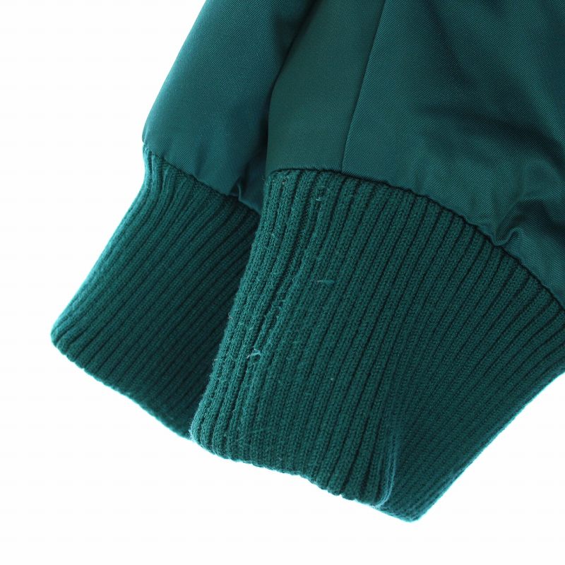 DISEL 19aw コーチジャケット ディーゼル DIESEL 19AW コーチジャケット ブルゾン 中綿