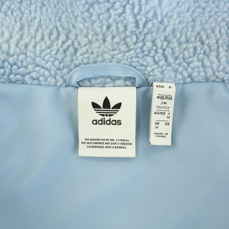 アディダスオリジナルス adidas originals 21AW シェルパ アディダスオリジナルス adidas originals 21AW シェルパ