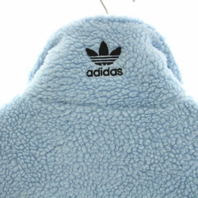アディダスオリジナルス adidas originals 21AW シェルパ アディダスオリジナルス adidas originals 21AW シェルパ