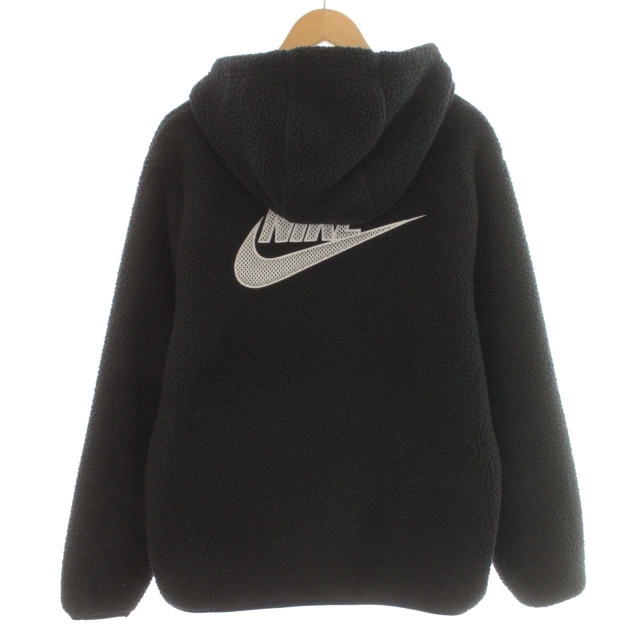 ナイキ NIKE High-Pile Fleece Pullover Hoodie ボアパーカー フリース  