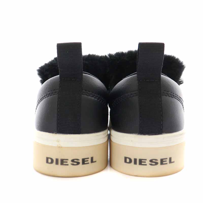 ディーゼル DIESEL 20AW S-VANEELA SOF スニーカー スリッポン