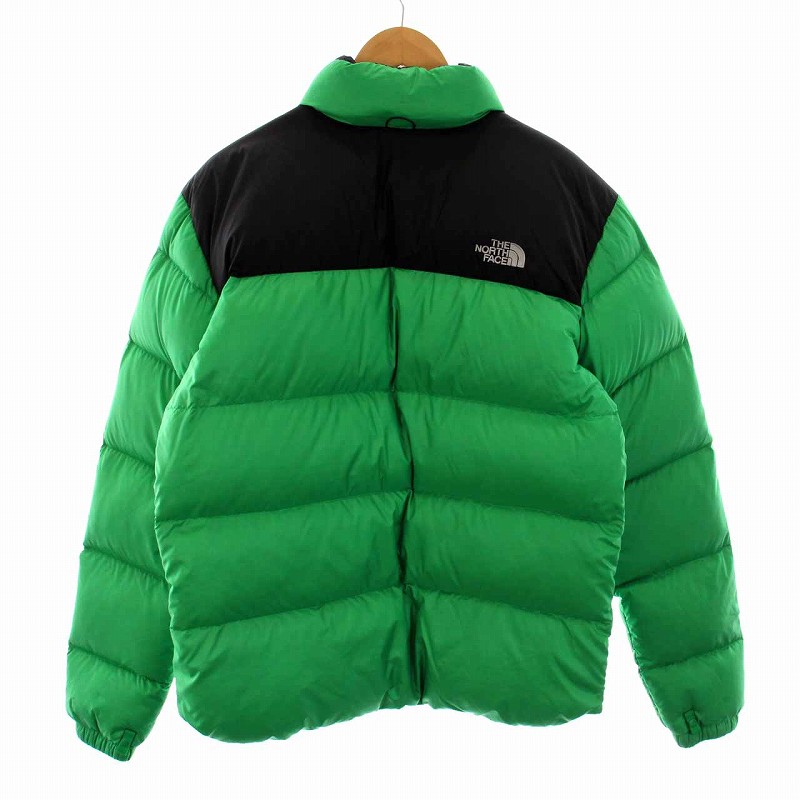 ザノースフェイス THE NORTH FACE ヌプシ ダウンジャケット 700フィル  