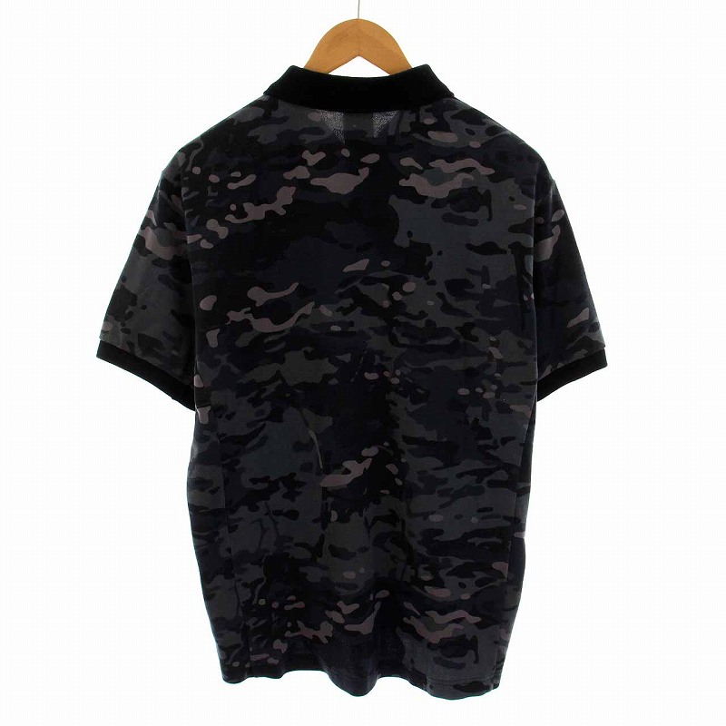 ナイキ NIKE F.C.Real Bristol F.C.R.B. DRI-FIT AUTHENTIC TEAM POLO 