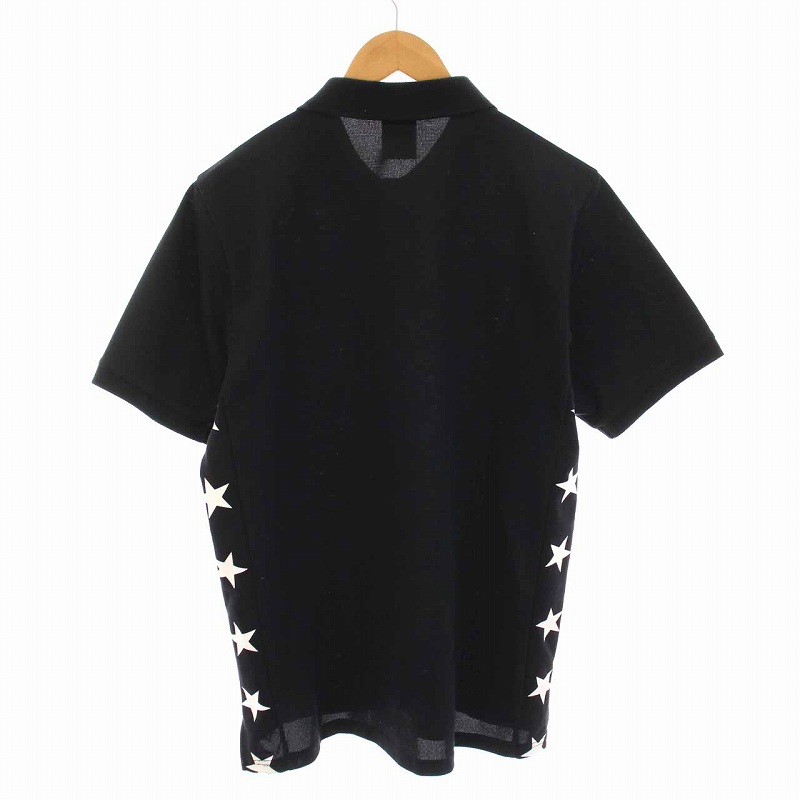 エフシーレアルブリストル F.C.Real Bristol FCRB 17SS TOUR POLO 