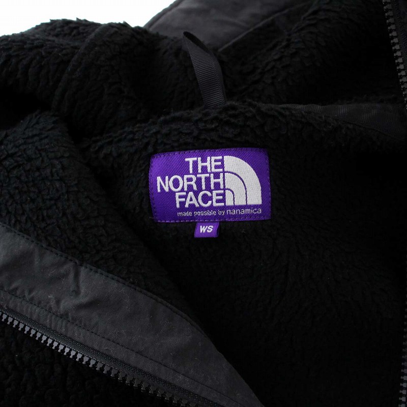 ノースフェイス パープルレーベル THE NORTH FACE PURPLE LABEL 