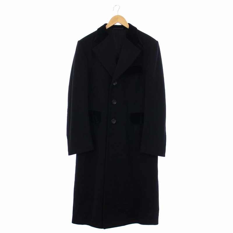 グッチ GUCCI トムフォード期 OVERCOAT チェスターコート アウター  