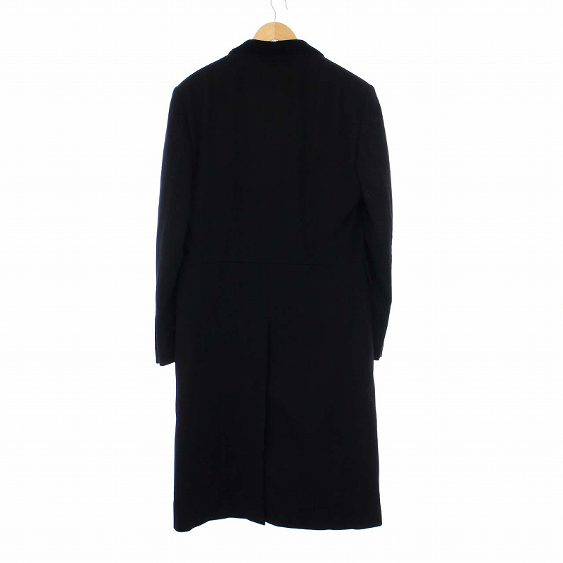 グッチ GUCCI トムフォード期 OVERCOAT チェスターコート アウター  