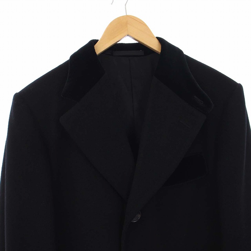 グッチ GUCCI トムフォード期 OVERCOAT チェスターコート アウター 