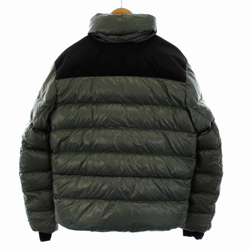 モンクレール MONCLER GRENOBLE SANCY グルノーブル サンシー ダウン 