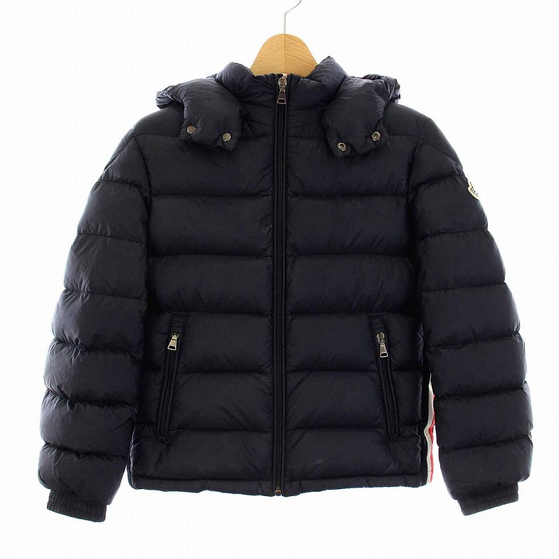 モンクレール MONCLER NEW GASTONET GIUBBOTTO ダウンジャケット  
