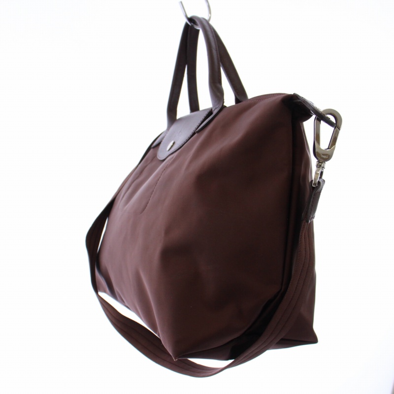 【新品】LONGCHAMP 新品　ロンシャンルプリアージュネオ3way 新品】LONGCHAMP 新品 ロンシャンルプリアージュネオ3way