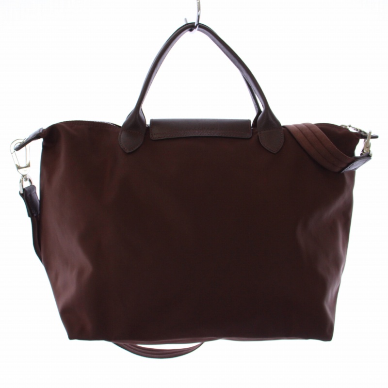 ロンシャン LONGCHAMP ルプリアージュ ネオ LE PLIAGE NEO