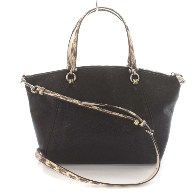 コーチ COACH プレーリー サッチェル スネーク トリム ぺ コーチ COACH プレーリー サッチェル スネーク トリム ぺ