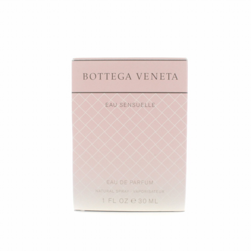 ボッテガヴェネタ BOTTEGA VENETA オーセンシュエル EAU