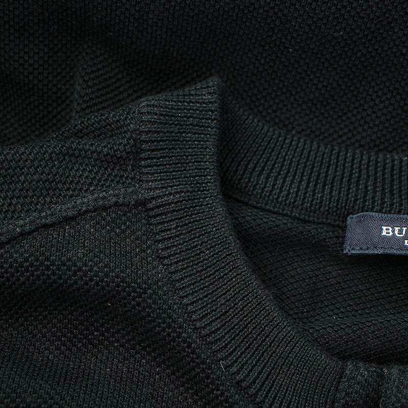 バーバリー ロンドン BURBERRY LONDON サーマルT カットソー