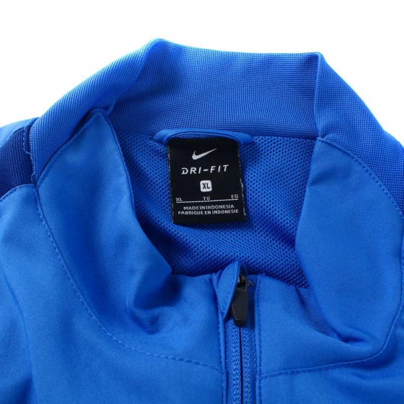 ナイキ メンズ DRY PARK 20 トラックスーツセット ブルー（NIKE
