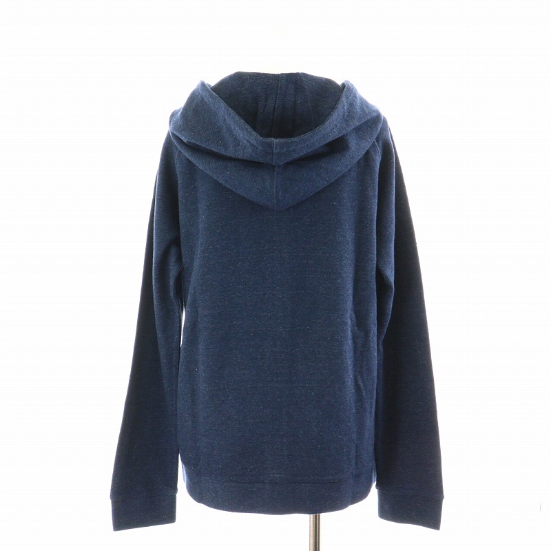 未使用品 ラコステ LACOSTE スウェットパーカー ジップアップ 長袖 