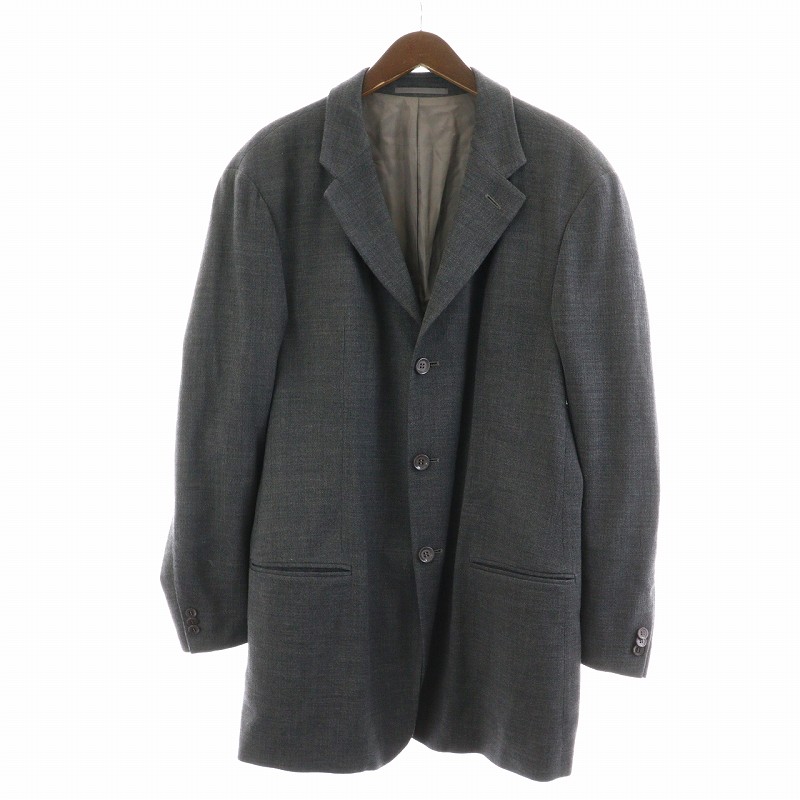 アルマーニ コレツィオーニ ARMANI COLLEZIONI テーラード 