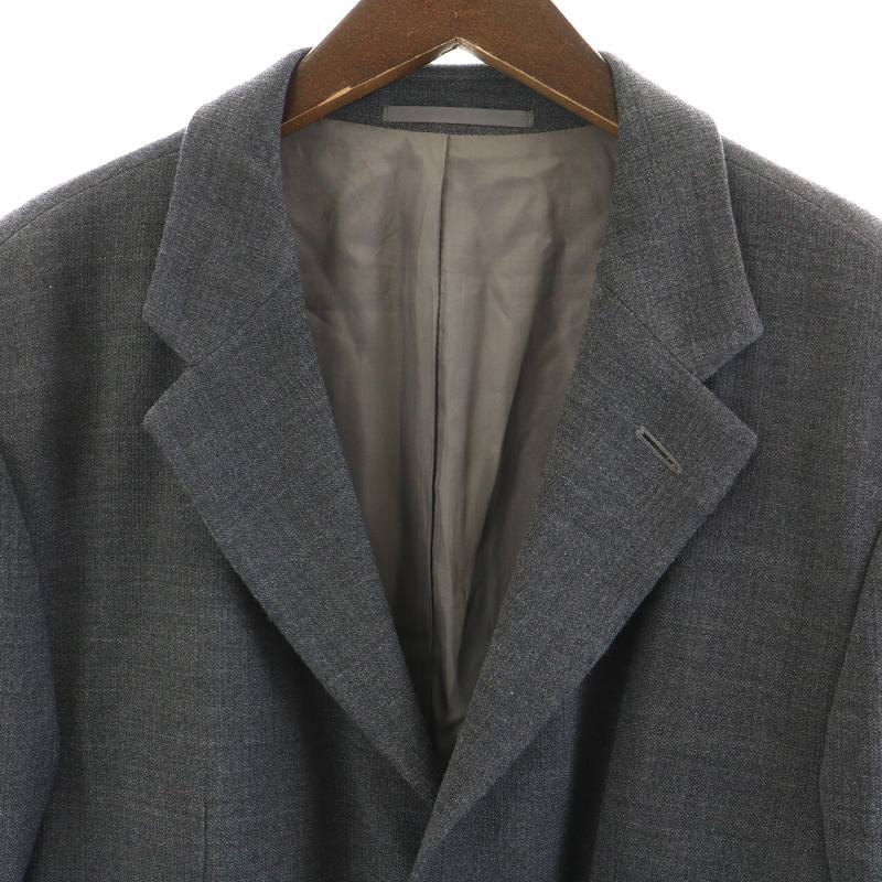 アルマーニ コレツィオーニ ARMANI COLLEZIONI テーラード