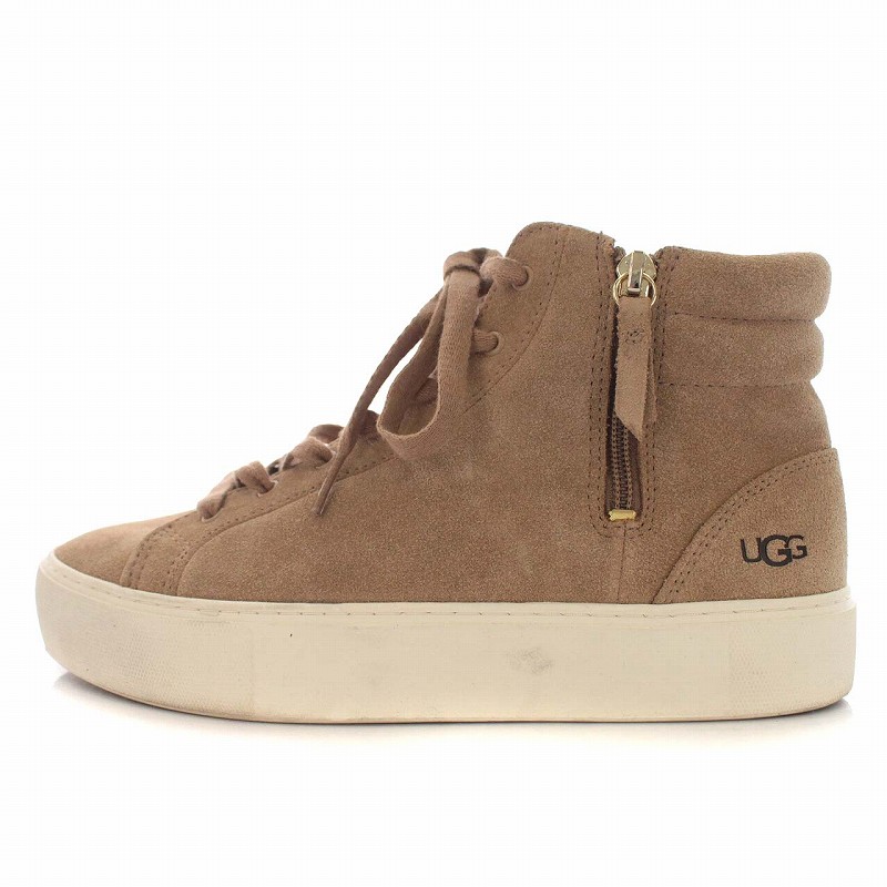 アグ オーストラリア UGG australia Olli オリ スニーカー シューズ