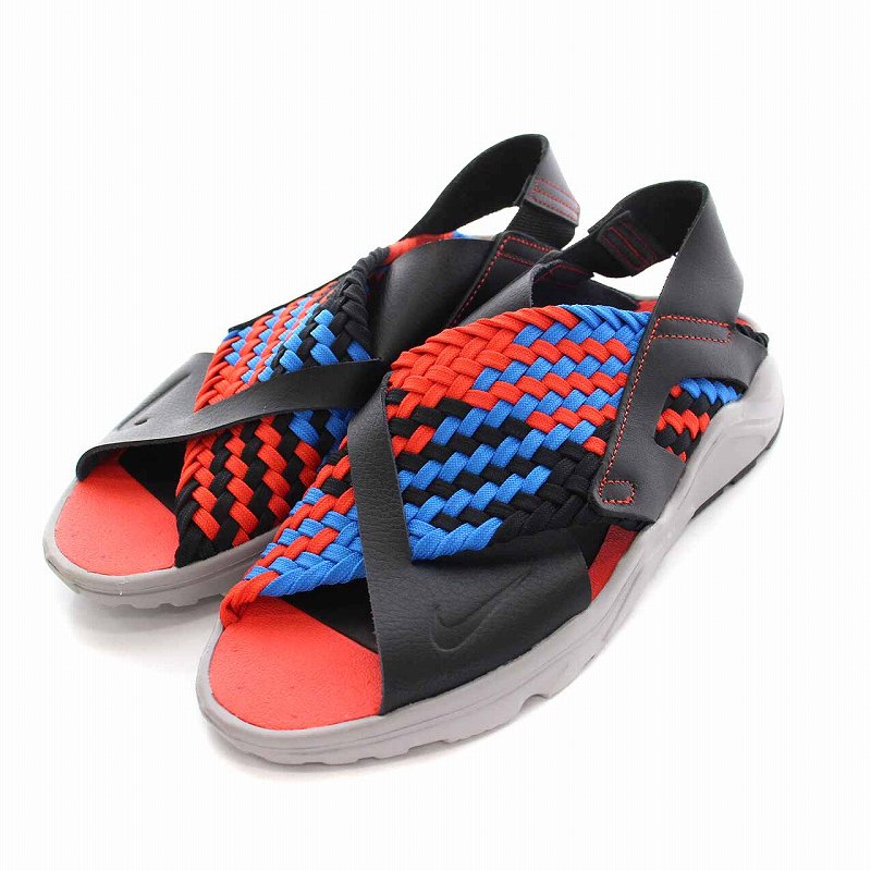 新品 ★ NIKE W AIR HUARACHE ULTRA サンダル24cm NIKE ナイキ ウィメンズ エアハラチ ウルトラ W AIR HUARACHE