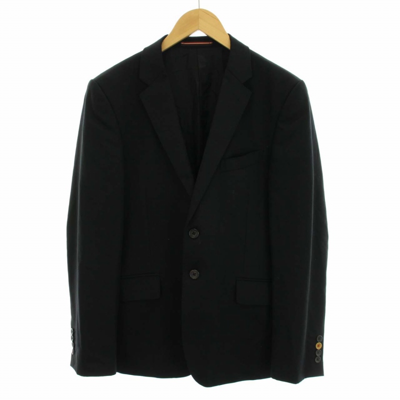 ピーエスポールスミス PS Paul Smith テーラードジャケット シングル 