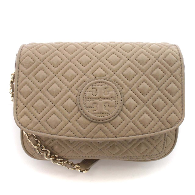 トリーバーチ TORY BURCH ショルダーバッグ ポシェット ロゴ 