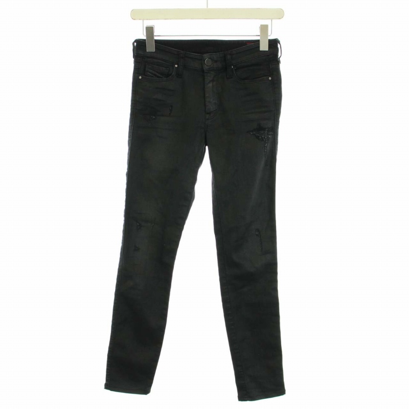 ディーゼル DIESEL ドリス Doris ジョグジーンズ デニムパンツ 