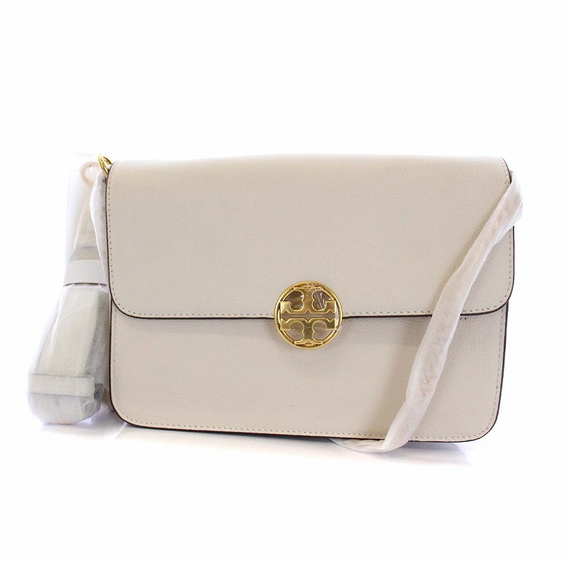 未使用品 トリーバーチ TORY BURCH ショルダーバッグ クロスボディ  