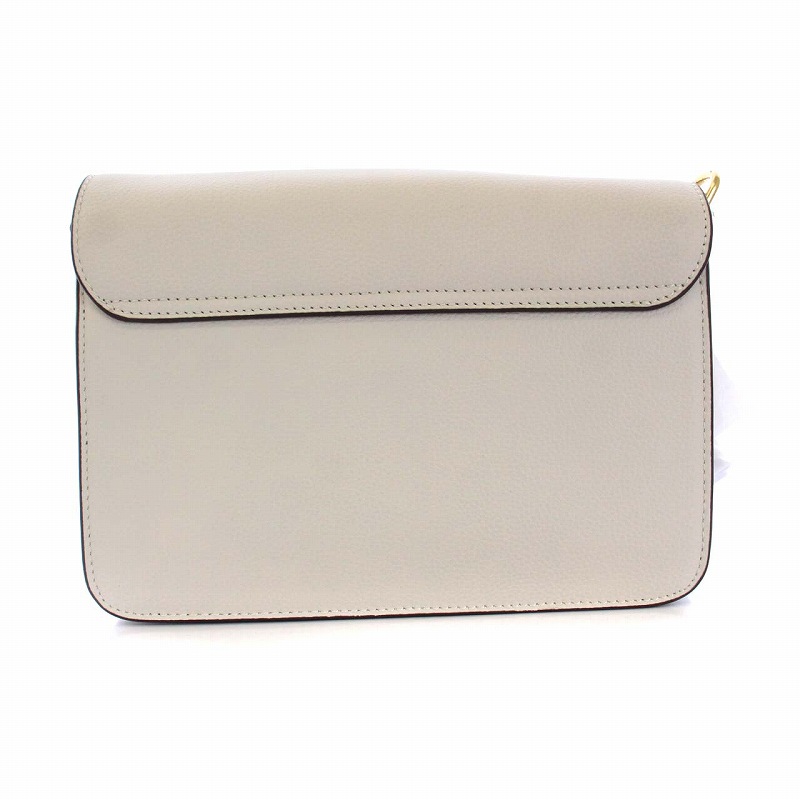 未使用品 トリーバーチ TORY BURCH ショルダーバッグ クロスボディ 