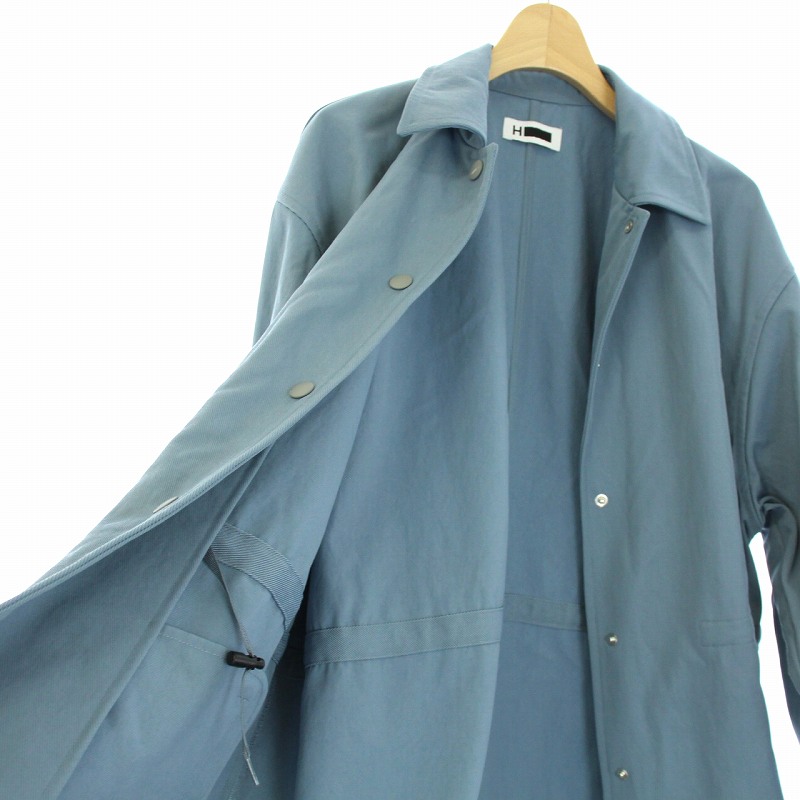 B&Y ユナイテッドアローズ BEAUTY&YOUTH ビューティー&ユース エイチ H  